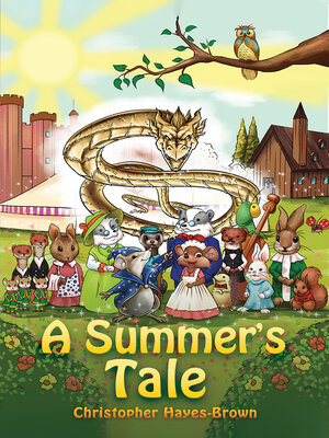 cover image of A Summer's Tale